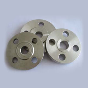 Flange